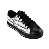 Alien Cowboy World Women's Sneakers
