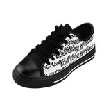 Alien Cowboy World Women's Sneakers