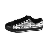 Alien Cowboy World Women's Sneakers