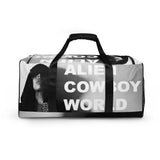 Asia Hain ACWorld Duffle bag