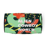 Tropical ACWorld Duffle bag