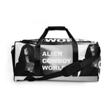 Asia Hain ACWorld Duffle bag