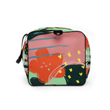 Tropical ACWorld Duffle bag