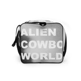 Asia Hain ACWorld Duffle bag