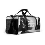 Asia Hain ACWorld Duffle bag