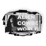 Asia Hain ACWorld Duffle bag