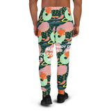 Tropical ACWorld Men's Joggers