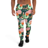 Tropical ACWorld Men's Joggers