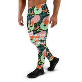 Tropical ACWorld Men's Joggers