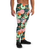 Tropical ACWorld Men's Joggers