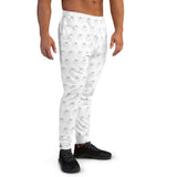 Alien Cowboy Logo Men's Joggers