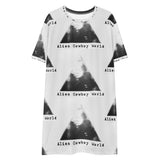 Packing Slip T-Shirt/Dress