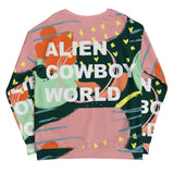 Tropical ACWorld Unisex Sweatshirt