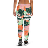 Tropical ACWorld Women's Joggers