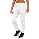 Alien Cowboy Logo Women's Joggers