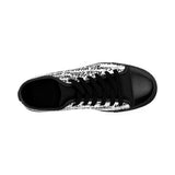 Alien Cowboy World Women's Sneakers