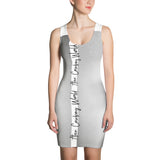 Asia Hain ACWorld Midi Dress