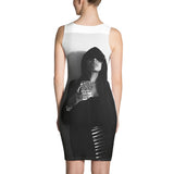 Asia Hain ACWorld Midi Dress